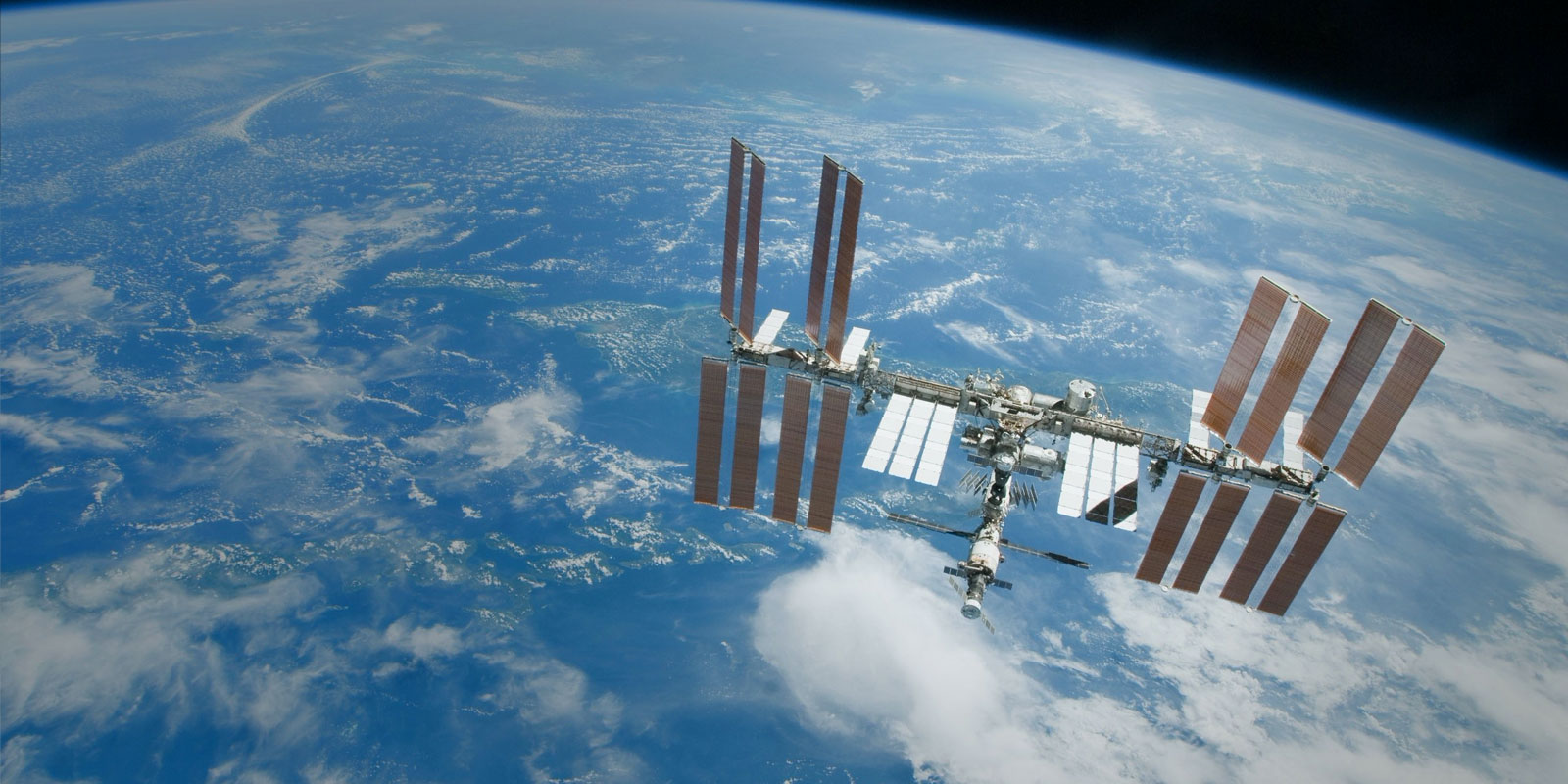 Student Project Activated on ISS