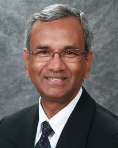 Srinivas Rao Vadali