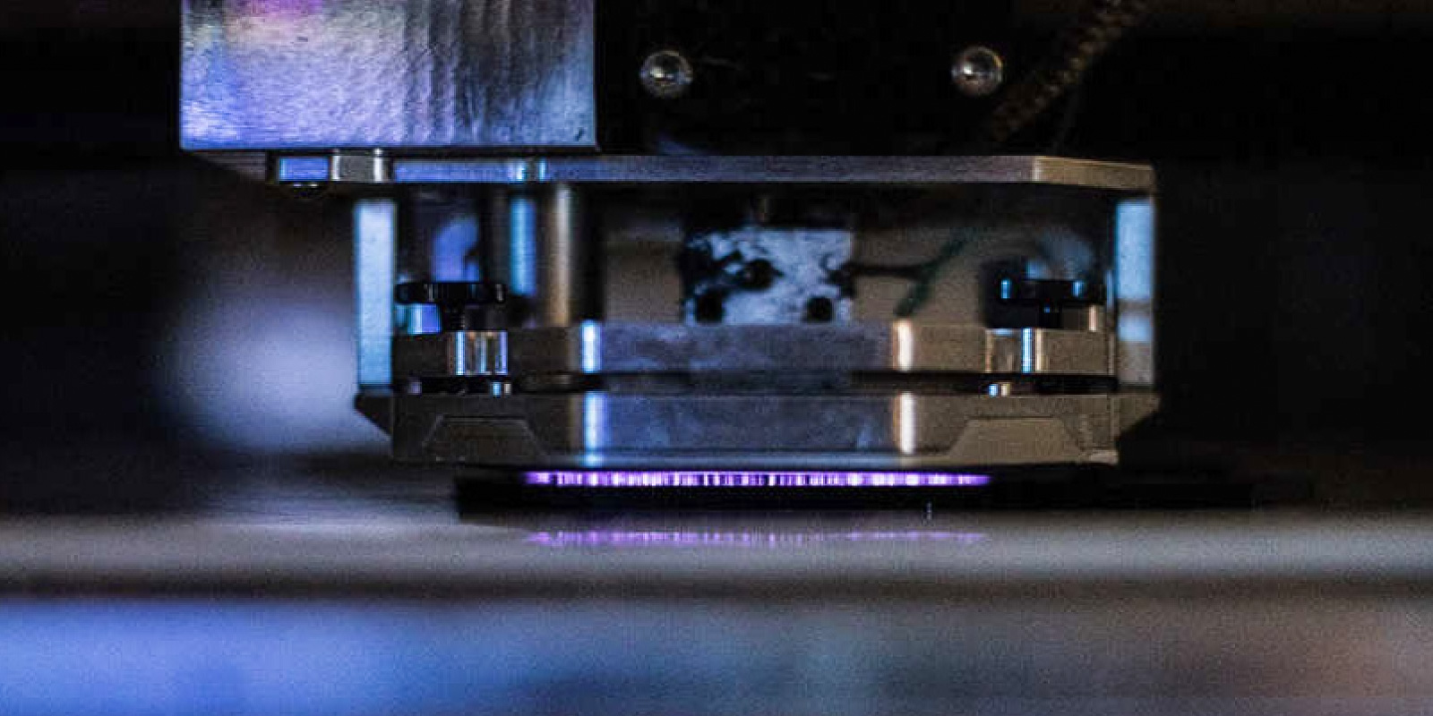 Technology Invented to Fully Remedy 3d Printing’s ‘Weak Spot’