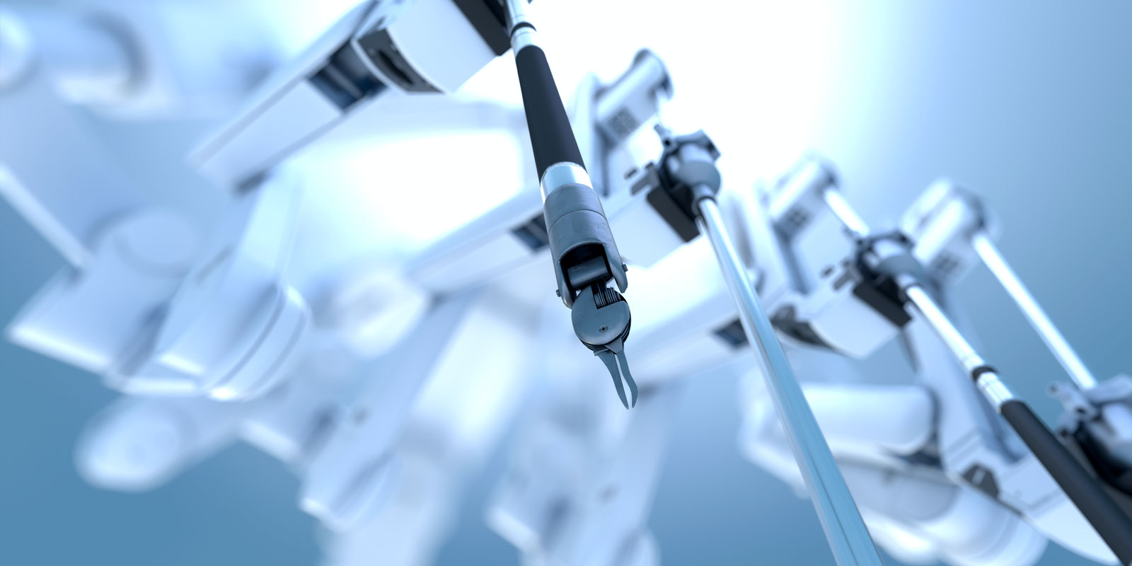 Helping Robots Acquire Steadier Hands for Surgery