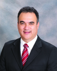 headshot of Guillermo Aguilar