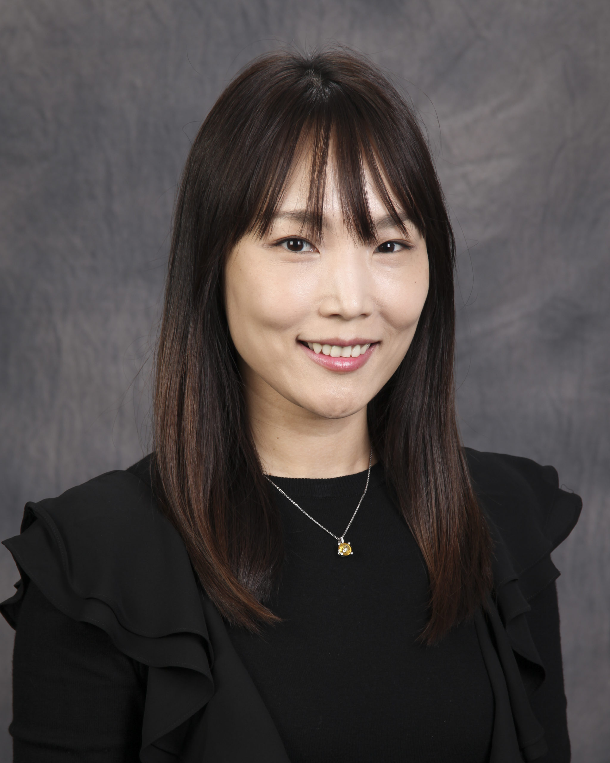 Headshot of Dr. Kiju Lee