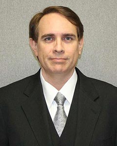 Headshot of Dr. Daniel A. Jiménez
