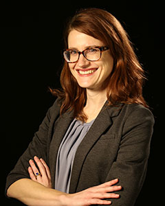 Headshot of Dr. Jodie Lutkenhaus